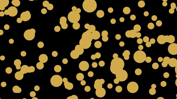 背景上的屏幕循环光图片下载