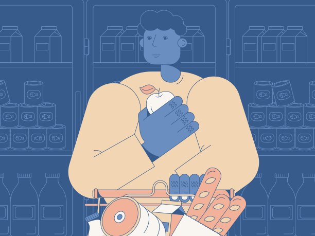 2001. i513.009.s.m009.c10。自行车商店isometric_2图片下载