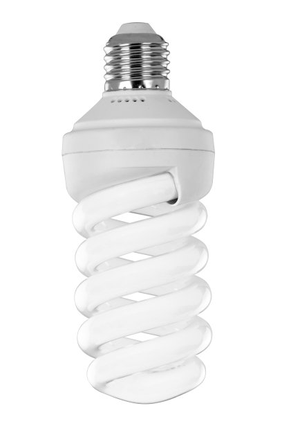 节能灯泡图片下载