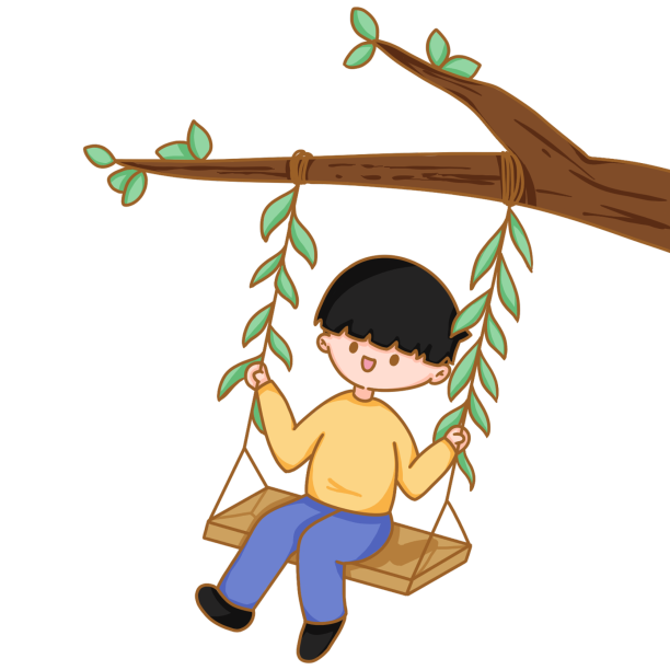 春天立春阳光小朋友图片下载