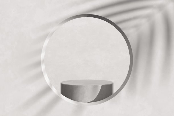 3D渲染产品背景图片下载