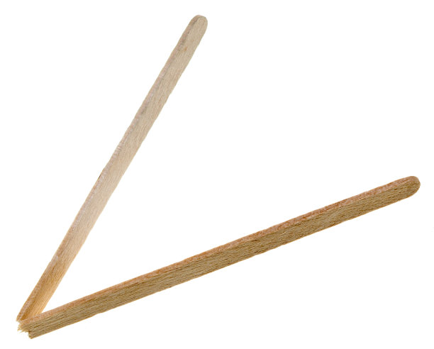 破碎的棍子图片下载