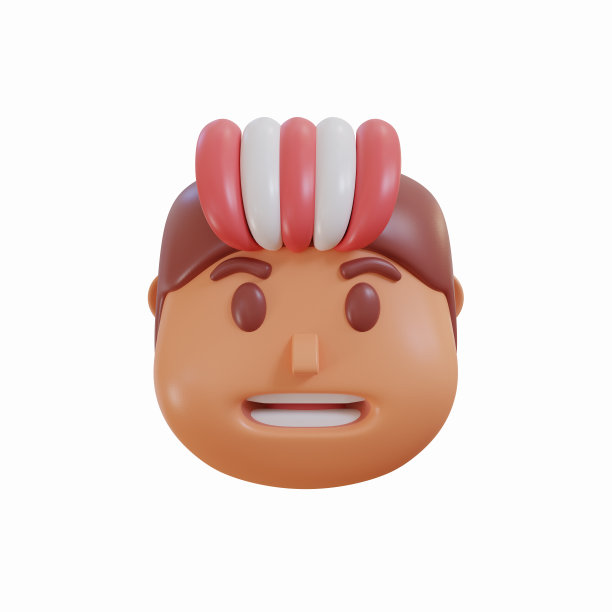 《阿凡达》的头图片下载