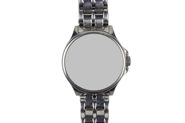 男士手表无屏幕大边框，布局，放置文字图片下载