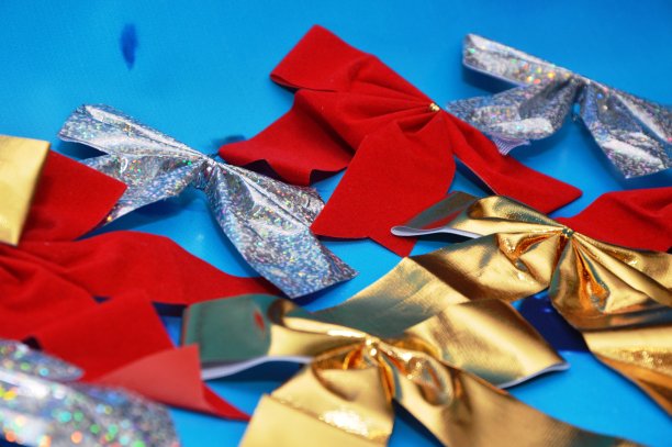 圣诞节组成图片下载