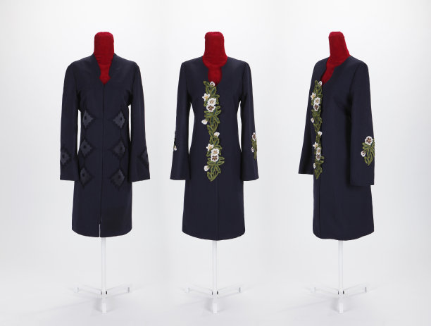 人体模型上的女装图片下载