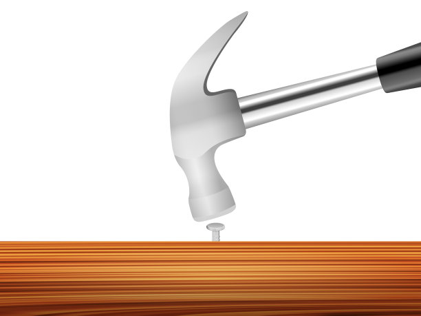 用锤子钉图片下载