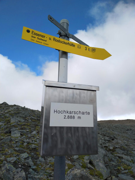 信息标牌特写图片下载