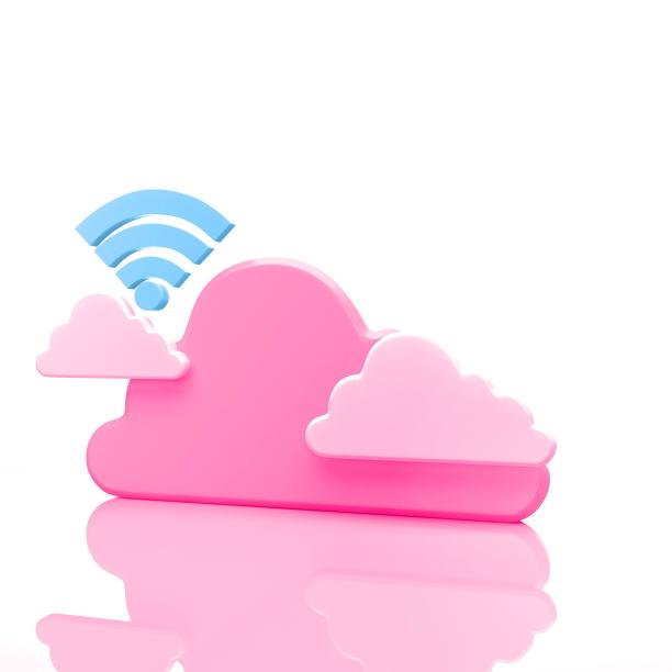 云计算概念图片下载