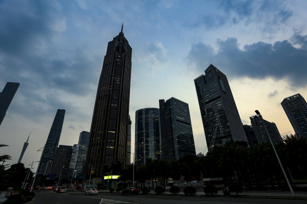 广州地平线图片下载