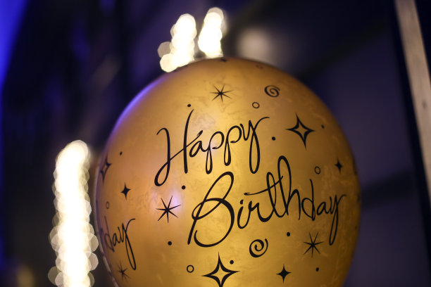 生日快乐图片下载