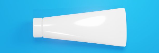 设置空白化妆品模拟背景3d渲染图片下载