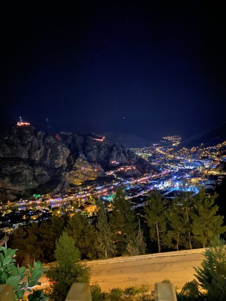 西亚夜图片下载