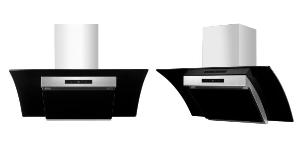 厨房引擎盖，厨房通风口图片下载