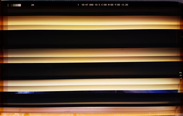 老式胶片扫描板纹理背景图片下载