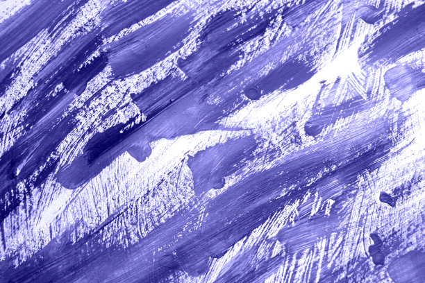 抽象水粉画非常接近色彩。艺术绘画。图片下载