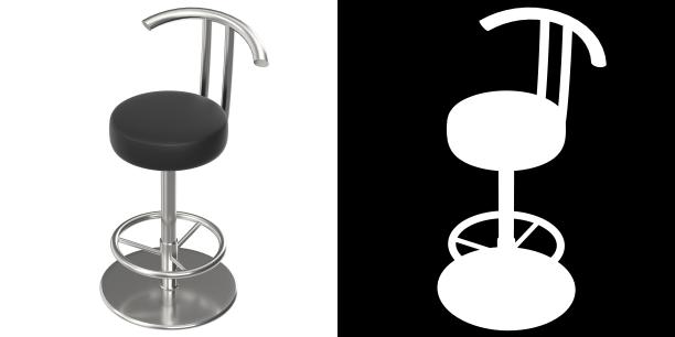 酒吧凳子图片下载