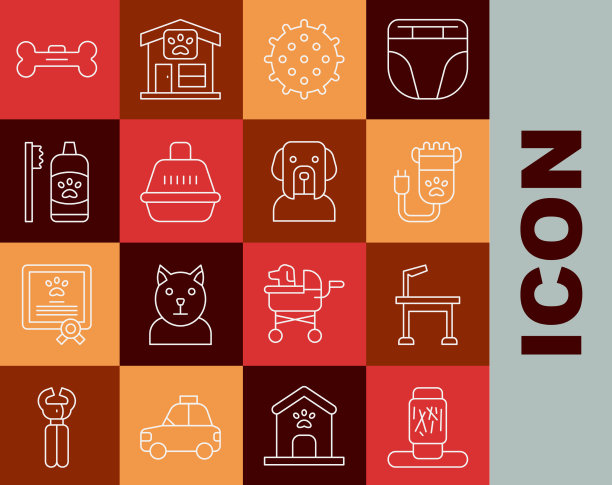 设置线猫抓后宠物美容表图片下载