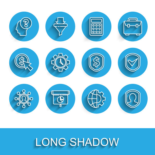 设置线路业务网络及沟通图图片下载