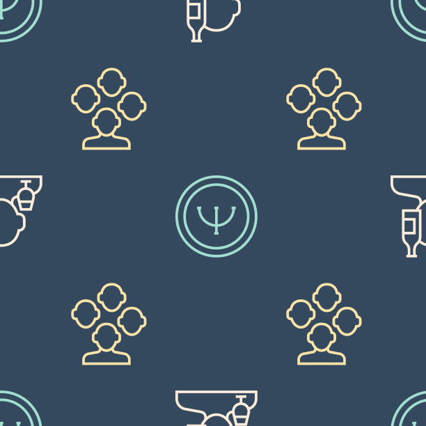 酒精中毒与精神分裂症的心理联系起来图片下载