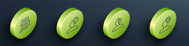 设置等距线在线心理咨询图片下载