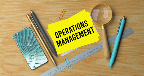 运营管理图片下载