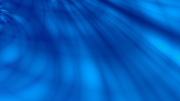 蜘蛛网蓝色艺术抽象插图背景图片下载