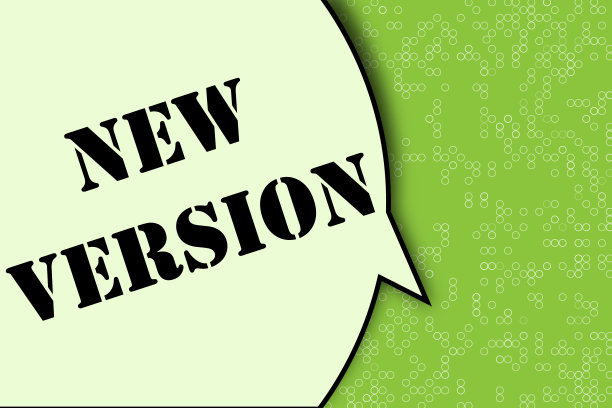 语音气泡横幅与新版本的文本图片下载