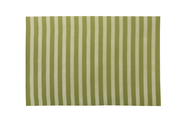 孤立的食物垫的俯视图。为你的设计腾出空间图片下载