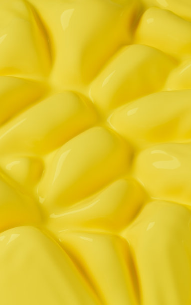 柔软和蓬松的织物，3d渲染。图片下载