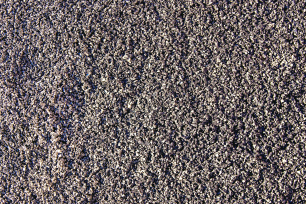 黑色橡胶碎屑图片下载