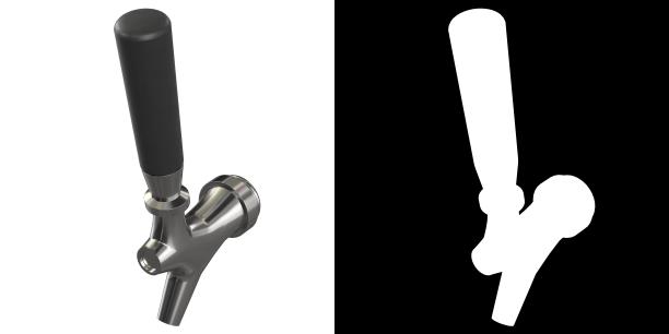 啤酒水龙头水龙头图片下载