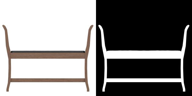 皮垫凳图片下载