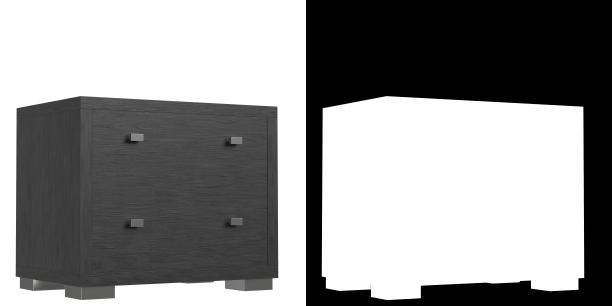 床边的桌子上图片下载