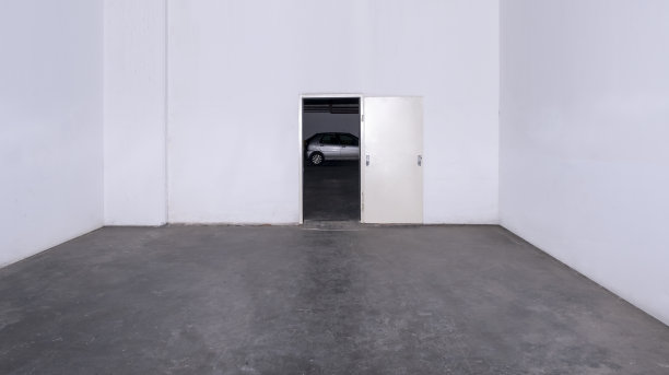 停车场入口图片下载