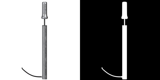 自行车打气筒图片下载