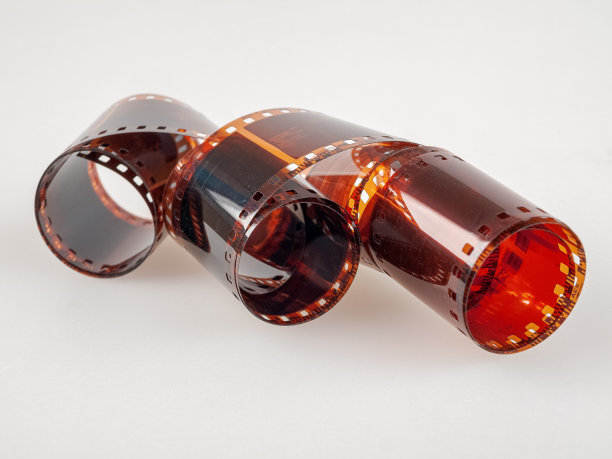 35毫米胶卷，彩色负片，特写，模拟图片下载