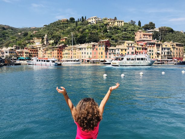 Portofino、意大利图片下载