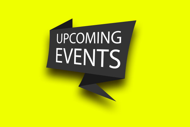 即将来临的事件的概念图片下载