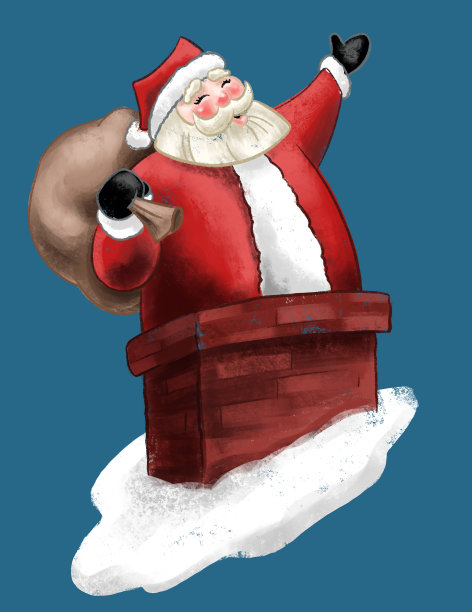 特别的圣诞交付图片下载