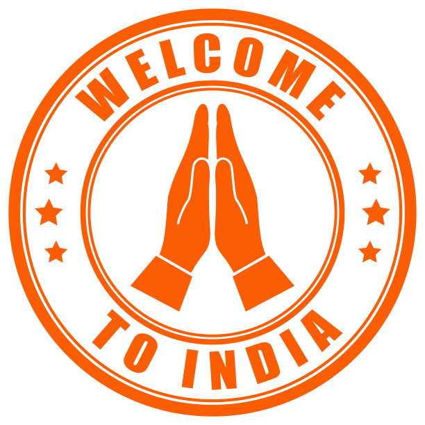 欢迎来到印度矢量标志图片下载