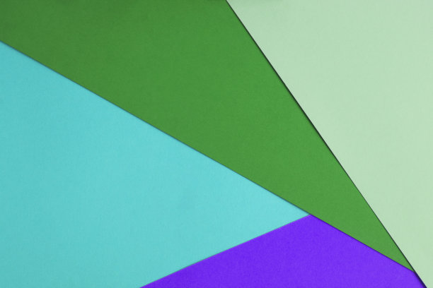 彩色纸背景文本。前视图。副本的空间。图片下载