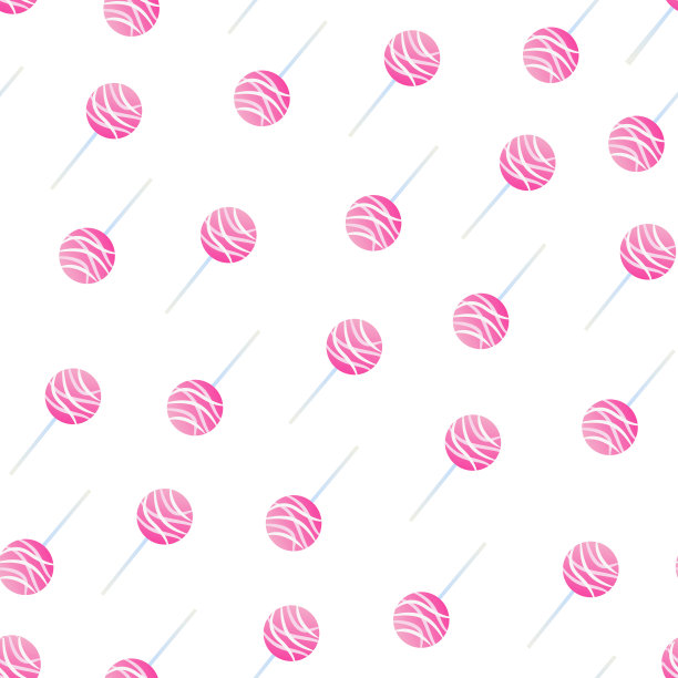 矢量图形。无缝模式。包装纸。背景。图片下载