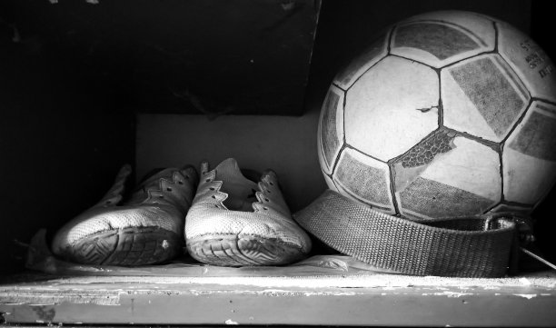 五人制足球鞋和足球鞋图片下载