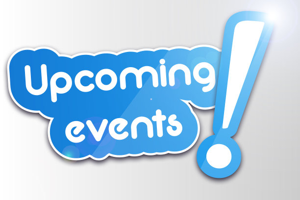 即将举办的活动背景设计图片下载