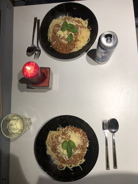 复制的社交媒体食品趋势图片下载