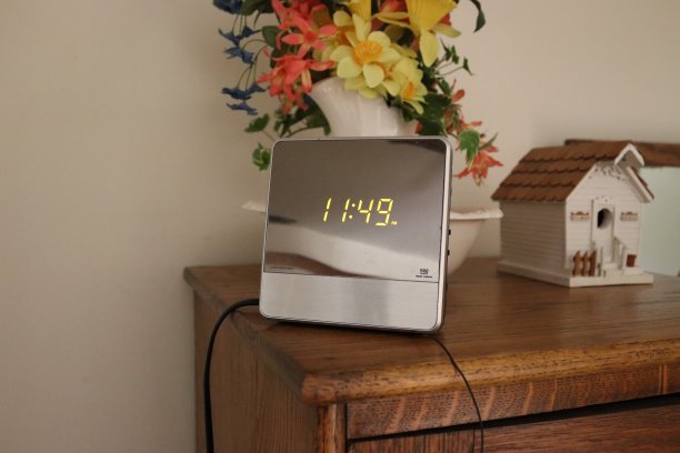 数字时钟图片下载