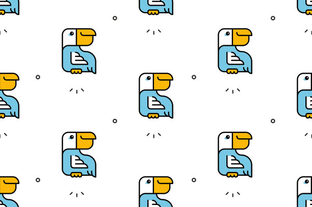 鹈鹕队无缝模式图片下载