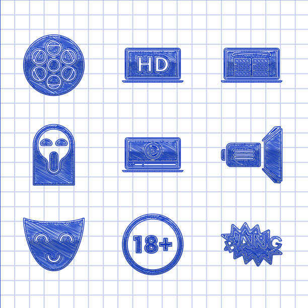 设置在线播放视频未满18年砰砰砰图片下载