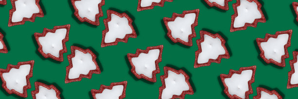 圣诞和新年图案图片下载